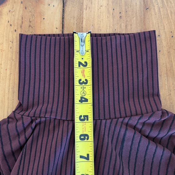 Athleta Flurry Endeavor Turtleneck shirt size S - Picture 13 of 13